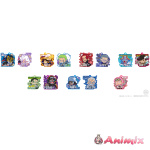 One Piece Rubber Mascot Gummy 3