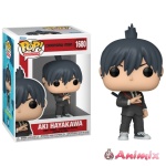 FUNKO POP!:Chainsaw Man-AKI