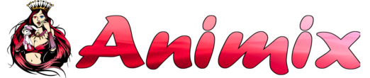 Animix Logo