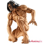POP UP PARADE Eren Yeager: Attack Titan Ver. (Attack on Titan) (Reissue)