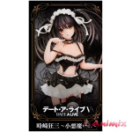 Date A Live V Colorful Figure Kurumi Tokisaki Little Devil Ver. Renewal