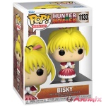Funko Pop! Animation: Hunter X Hunter Bisky
