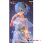 Re:ZERO-Starting Life in Another World- : Serenus Couture - Rem