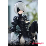 NieR:Automata Ver.1.1a Noodle Stopper Figure 2B