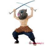 POP UP PARADE Inosuke Hashibira (Demon Slayer: Kimetsu no Yaiba)