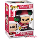 Funko Pop! Disney: Mickey Mouse Holiday