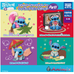 Stitch in Costume Figure Collection Part 1