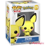 Funko Pop! Games: Pokemon - Pichu