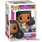 Funko PoP! Disney Princess - Pocahontas Ultimate Diamond Glitter Vinyl Figure