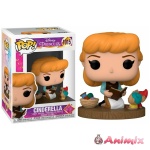 Funko Pop! Disney Princess: Cinderella