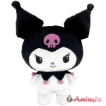 Kuromi and Ronami Sisters!? Big Plush Kuromi's Party Journey A Kuromi