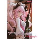 Fate/Grand Order Noodle Stopper Figure Assassin/Koyanskaya of Light (Final Ascension)