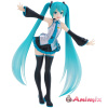 POP UP PARADE Hatsune Miku: Translucent Color Ver. (Character Vocal Series 01: Hatsune Miku)