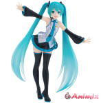 POP UP PARADE Hatsune Miku: Translucent Color Ver. (Character Vocal Series 01: Hatsune Miku)