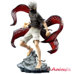 1/8 ARTFX J Ken Kaneki AWAKENED Repaint ver. (Tokyo Ghoul) (Reissue)
