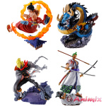 LOGBOX RE BIRTH Wano Country Arc Vol.1: 1Box (4pcs)