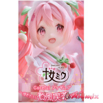 Sakura Miku Original Figure Japanese Style Cafe Ver.