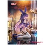 Date A Live V Desktop Cute Figure Tohka Yatogami Bunny Ver