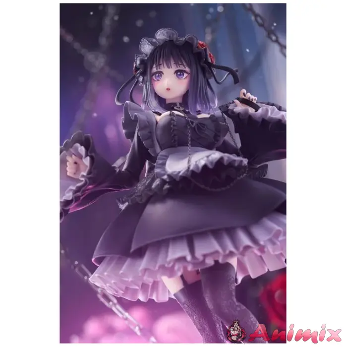 My Dress-Up Darling T-most Marin Kitagawa Figure -Shizuku Kuroe ver.- - Image 2