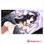 Overlord The Movie: Holy Kingdom Edition: Original Rubber Mat (Albedo Ver. B)