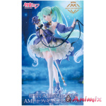 Miku Hatsune Birthday 2024 AMP+ Figure Flower Ver.