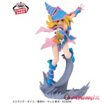 Yu-Gi-Oh! Senkozekkei Dark Magician Girl