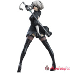 POP UP PARADE 2B (YoRHa No.2 Type B) (NieR:Automata Ver1.1a)
