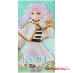 Frieren: Beyond Journey's End Colorful Figure Frieren