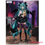 Miku Hatsune x Rascal Trio-Try-iT Figure Devil