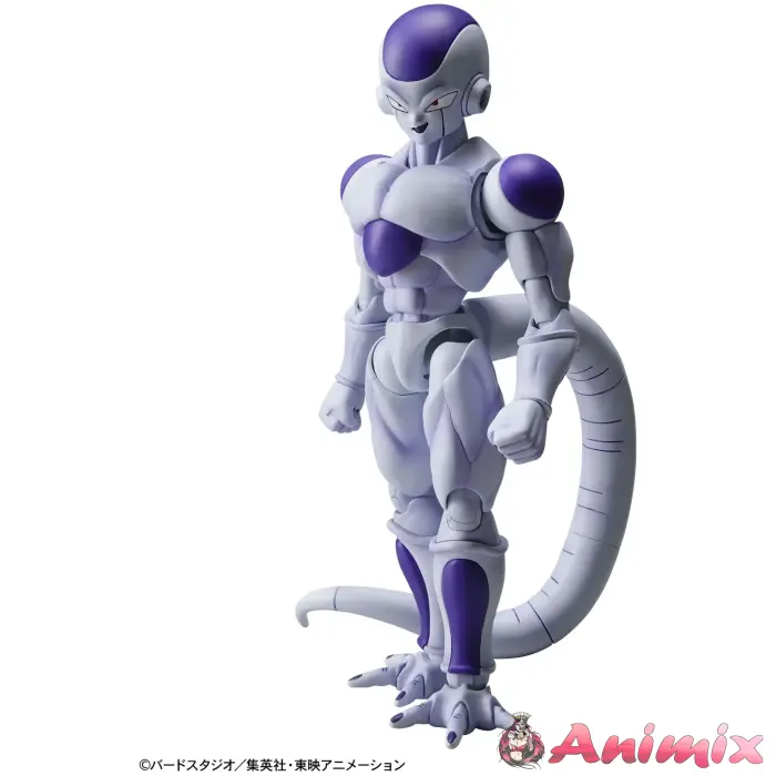 banh583031-up_1 Figure-rise Standard Frieza (Final Form) (Renewal Ver.) - Image 1
