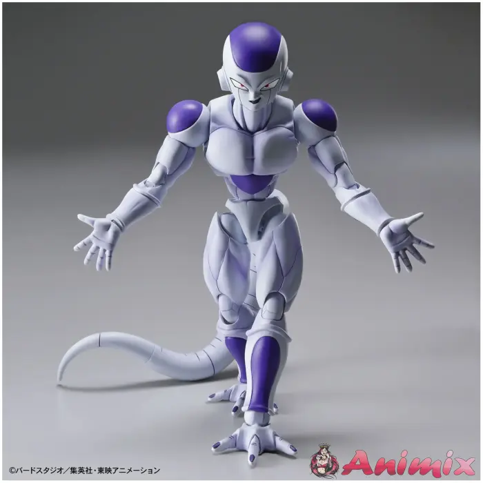 Figure-rise Standard Frieza (Final Form) (Renewal Ver.) - Image 2