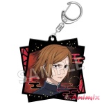 Jujutsu Kaisen: Mother-of-Pearl Acrylic Keychain Vol.2 - Nobara Kugisaki [Twinkle]