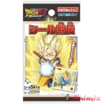 Dragon Ball DAIMA: Seal Retsuden