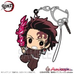 Demon Slayer: Kimetsu No Yaiba Anime: Kamado Tanjiro Tsumamare Swordsmith Village Ver.