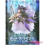 Date A Live IV AMP+ Tohka Yatogami Figure -Sandalphon-