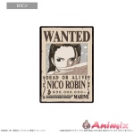 One Piece: Wanted Mouse Pad Vol.3 Robin