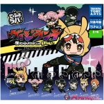 DefoRubber! Vigilante - My Hero Academia: ILLEGALS - Key Holder