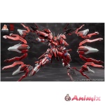 1/100 CD-FA-04 KAINAR ASY-TAC FRONTEER DSK-02 Full Armor DUSSACK Red Night Dedicated Machine Alloy Action Figure