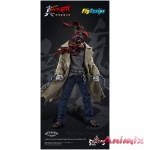 1/12 C&A Global Ltd. x CCSTOYS FigScript Series Getter Robo Armageddon Ryoma Nagare