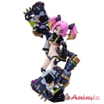 1/12 CYBER LIMIT Series Quisy-Rick