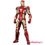 1/12 DLX Iron Man Mark 43 (Infinity Saga) (Reissue)