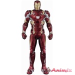 1/12 DLX Iron Man Mark 46 (Marvel Studios' The Infinity Saga) (Reissue)