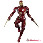1/12 DLX Iron Man Mark L (Infinity Saga) (Reissue)