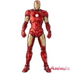 1/12 Infinity Saga DLX Iron Man Mark 4