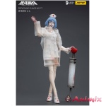 1/12 Level Nine Frontline Chaos No.77 Action Figure