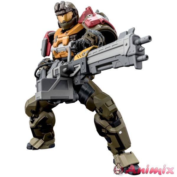 1/12 RE:EDIT HALO: REACH JORGE-052 (Noble Five)