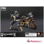 1/18 Acid Rain FAV-A03 Field Wildebeest WB3f