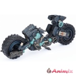 1/18 Acid Rain FAV-A58 Barghest CM1m