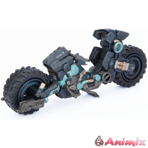 1/18 Acid Rain FAV-A58 Barghest CM1m