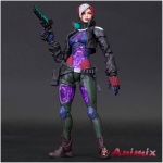 1/18 Annex 2179 Series FAV-H25 Ella